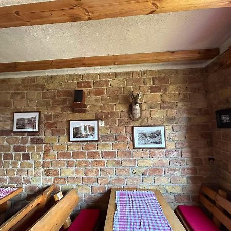 Bed And Breakfast Umoljani Esterno foto