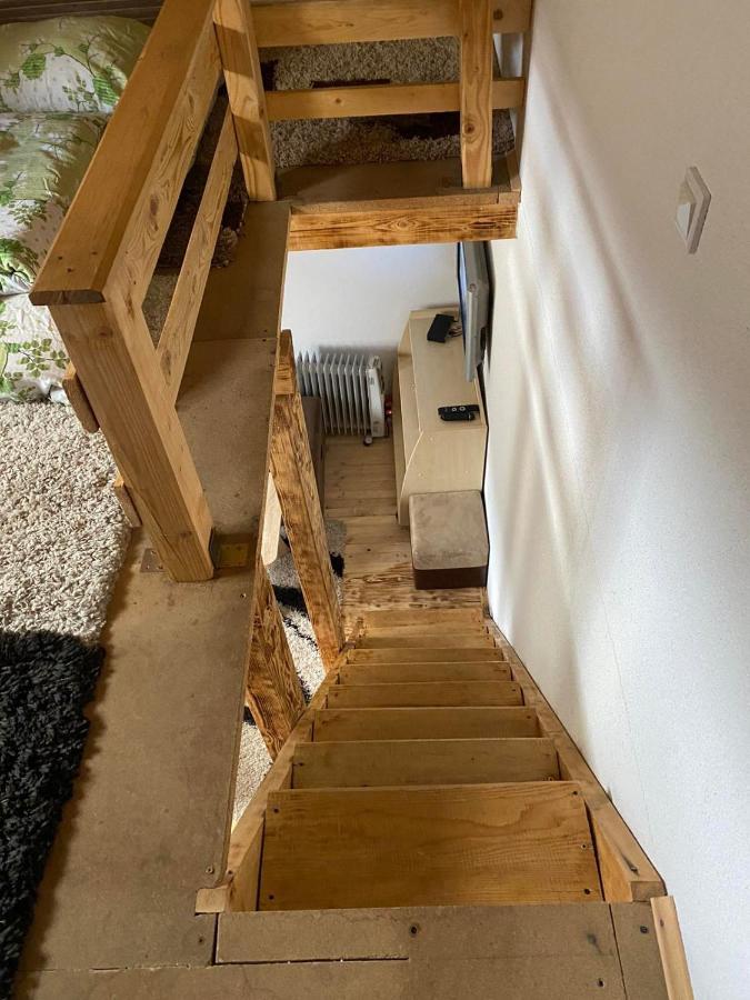 Bed And Breakfast Umoljani Esterno foto