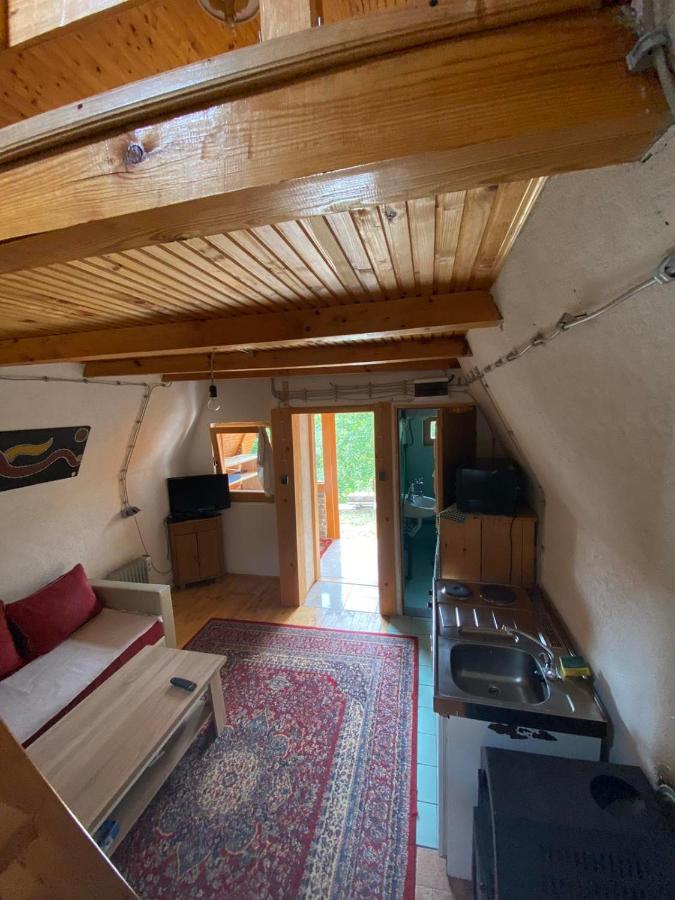 Bed And Breakfast Umoljani Esterno foto
