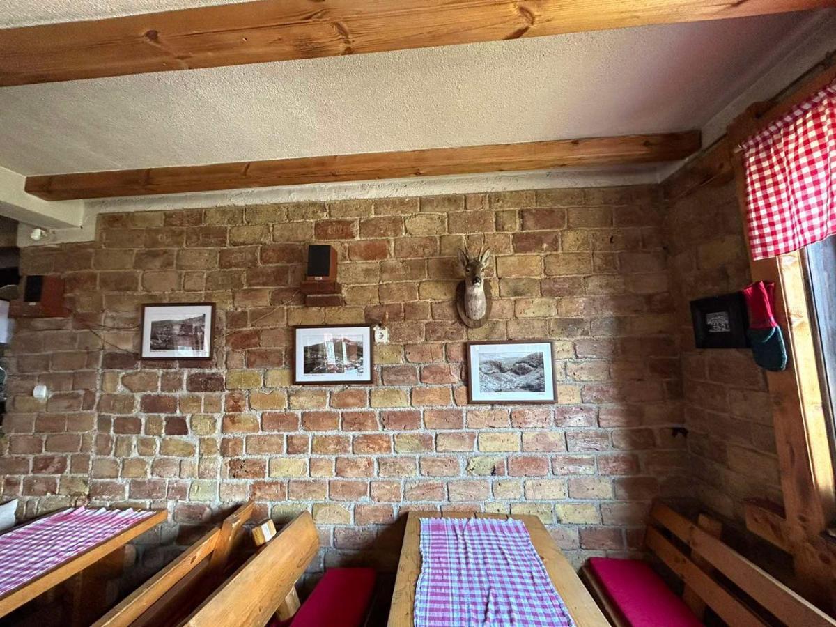 Bed And Breakfast Umoljani Esterno foto