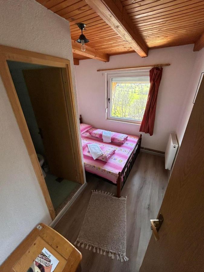 Bed And Breakfast Umoljani Camera foto