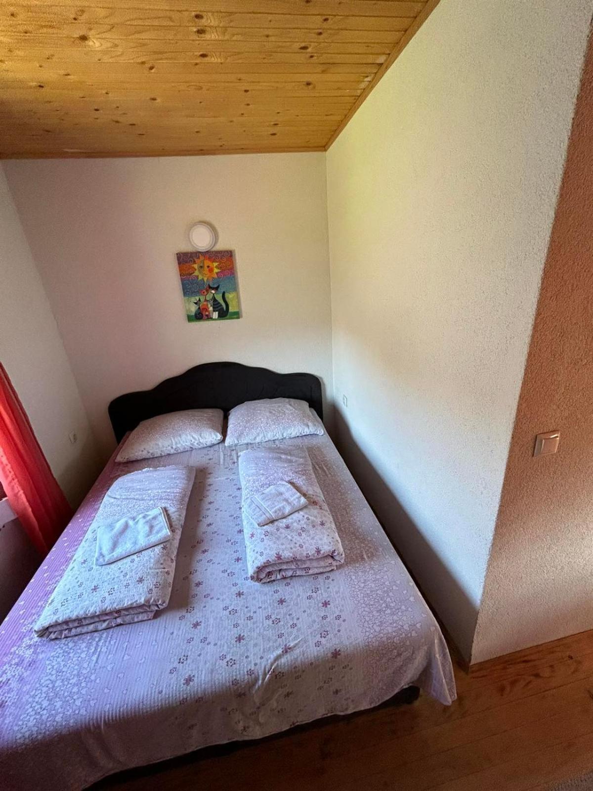 Bed And Breakfast Umoljani Camera foto