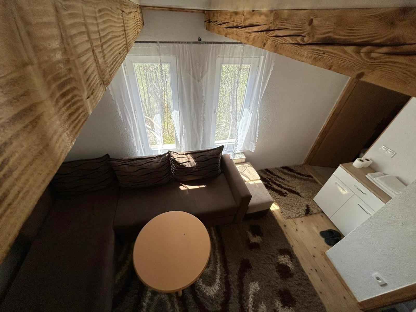 Bed And Breakfast Umoljani Camera foto