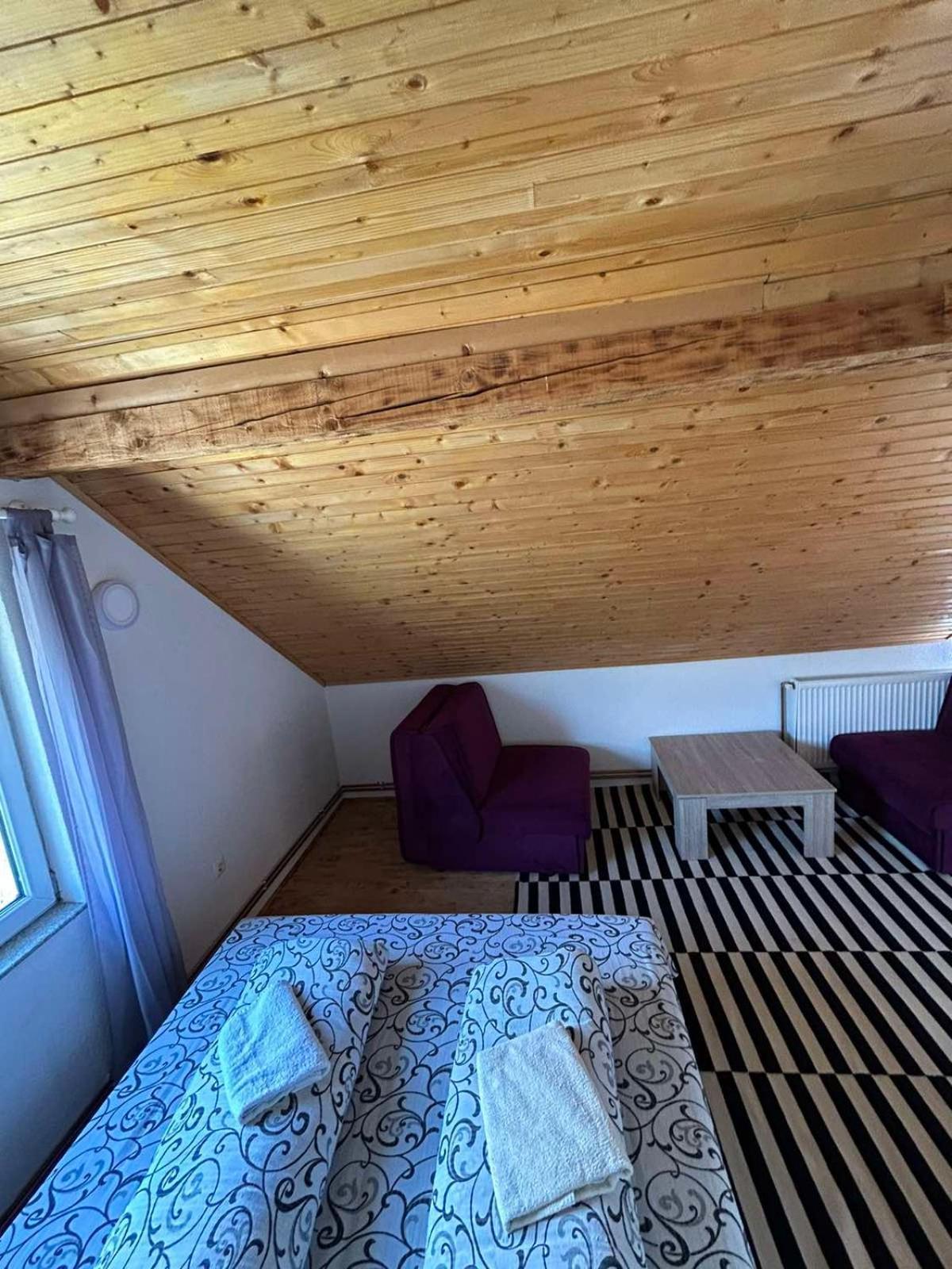 Bed And Breakfast Umoljani Camera foto