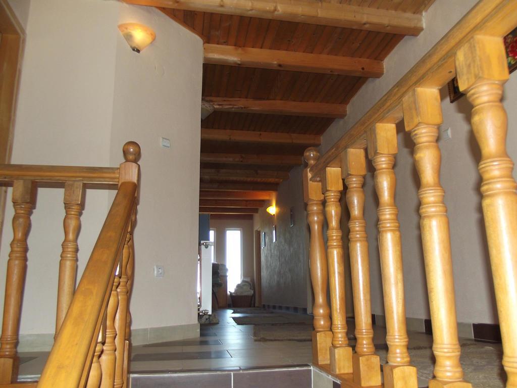 Bed And Breakfast Umoljani Esterno foto